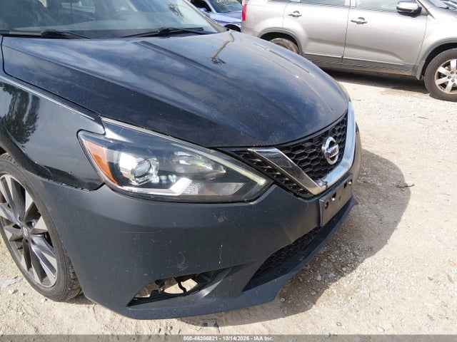 Aukcja sprzedaży 2017 Nissan Sentra Sr, vin: 3N1AB7AP8HY394533, numer aukcji: 46356821