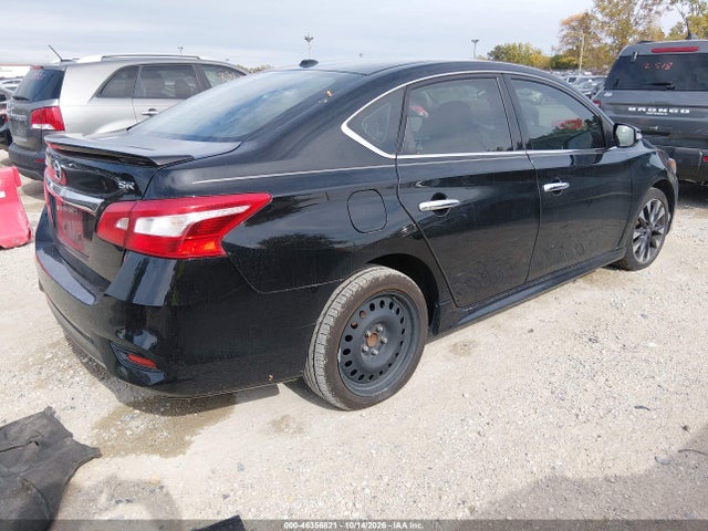 Aukcja sprzedaży 2017 Nissan Sentra Sr, vin: 3N1AB7AP8HY394533, numer aukcji: 46356821