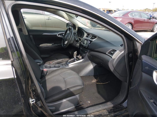 Aukcja sprzedaży 2017 Nissan Sentra Sr, vin: 3N1AB7AP8HY394533, numer aukcji: 46356821