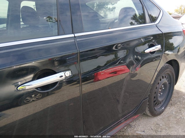 Aukcja sprzedaży 2017 Nissan Sentra Sr, vin: 3N1AB7AP8HY394533, numer aukcji: 46356821