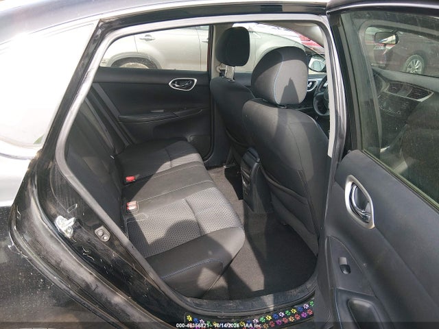 Aukcja sprzedaży 2017 Nissan Sentra Sr, vin: 3N1AB7AP8HY394533, numer aukcji: 46356821