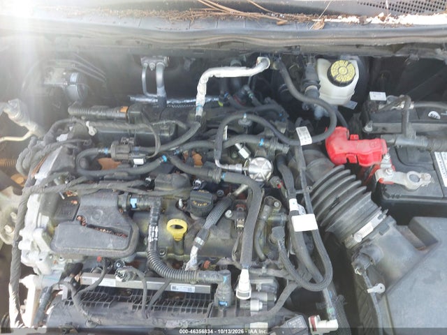 Aukcja sprzedaży 2021 Ford Escape Se, vin: 1FMCU0G69MUB01530, numer aukcji: 46356834