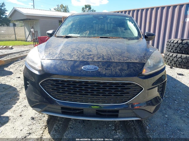 Aukcja sprzedaży 2021 Ford Escape Se, vin: 1FMCU0G69MUB01530, numer aukcji: 46356834