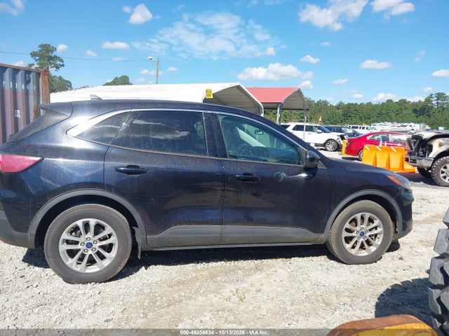 Aukcja sprzedaży 2021 Ford Escape Se, vin: 1FMCU0G69MUB01530, numer aukcji: 46356834