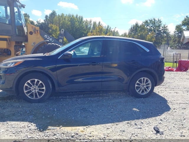 Aukcja sprzedaży 2021 Ford Escape Se, vin: 1FMCU0G69MUB01530, numer aukcji: 46356834