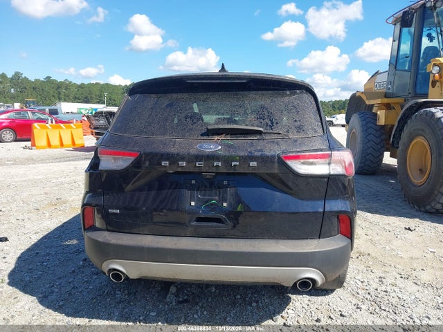 Aukcja sprzedaży 2021 Ford Escape Se, vin: 1FMCU0G69MUB01530, numer aukcji: 46356834