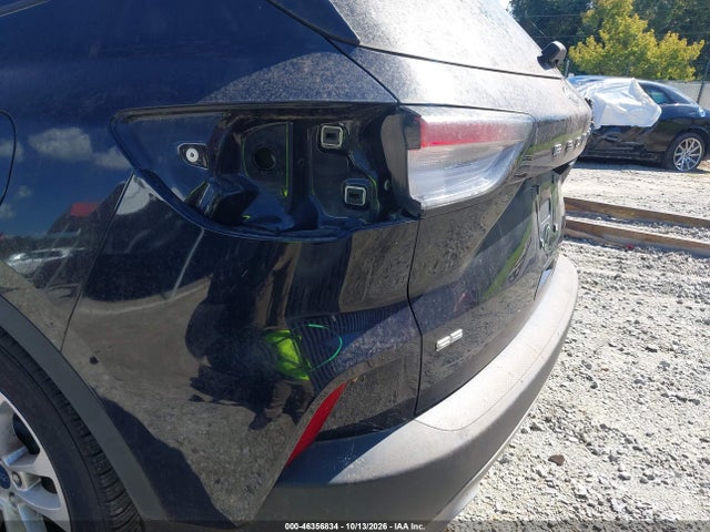 Aukcja sprzedaży 2021 Ford Escape Se, vin: 1FMCU0G69MUB01530, numer aukcji: 46356834