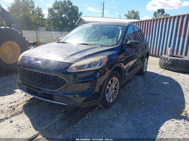Aukcja sprzedaży 2021 Ford Escape Se, vin: 1FMCU0G69MUB01530, numer aukcji: 46356834