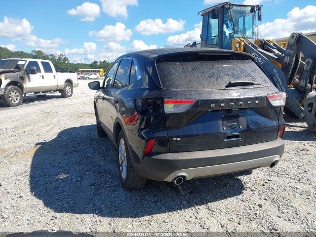 Aukcja sprzedaży 2021 Ford Escape Se, vin: 1FMCU0G69MUB01530, numer aukcji: 46356834