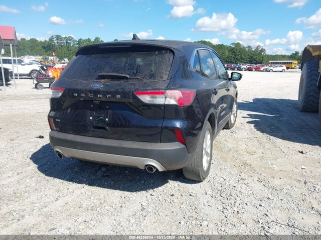 Aukcja sprzedaży 2021 Ford Escape Se, vin: 1FMCU0G69MUB01530, numer aukcji: 46356834