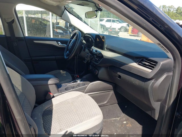 Aukcja sprzedaży 2021 Ford Escape Se, vin: 1FMCU0G69MUB01530, numer aukcji: 46356834