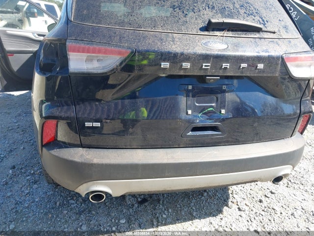 Aukcja sprzedaży 2021 Ford Escape Se, vin: 1FMCU0G69MUB01530, numer aukcji: 46356834