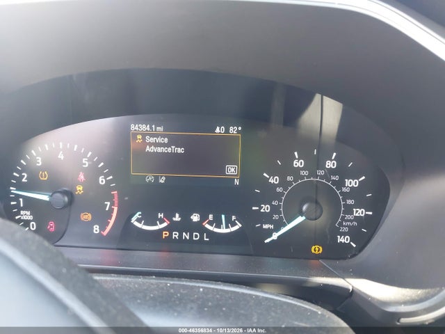 Aukcja sprzedaży 2021 Ford Escape Se, vin: 1FMCU0G69MUB01530, numer aukcji: 46356834