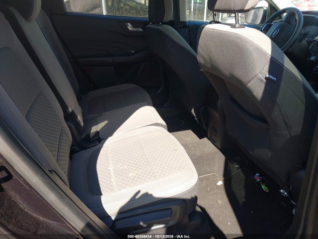 Aukcja sprzedaży 2021 Ford Escape Se, vin: 1FMCU0G69MUB01530, numer aukcji: 46356834