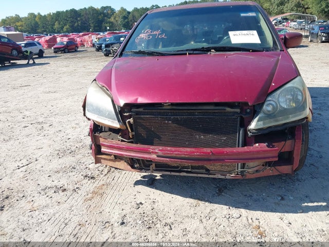 Aukcja sprzedaży 2006 Honda Odyssey Touring, vin: 5FNRL38866B047960, numer aukcji: 46356856