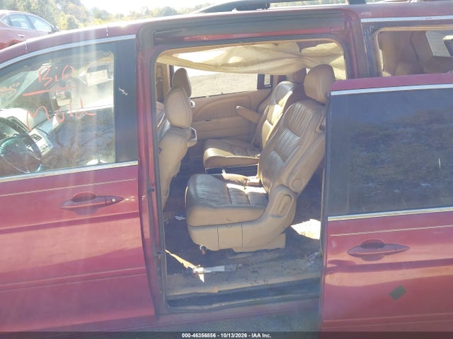 Aukcja sprzedaży 2006 Honda Odyssey Touring, vin: 5FNRL38866B047960, numer aukcji: 46356856