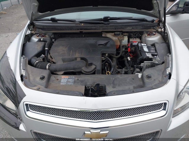 Aukcja sprzedaży 2012 Chevrolet Malibu 1lt, vin: 1G1ZC5E09CF198186, numer aukcji: 46356881