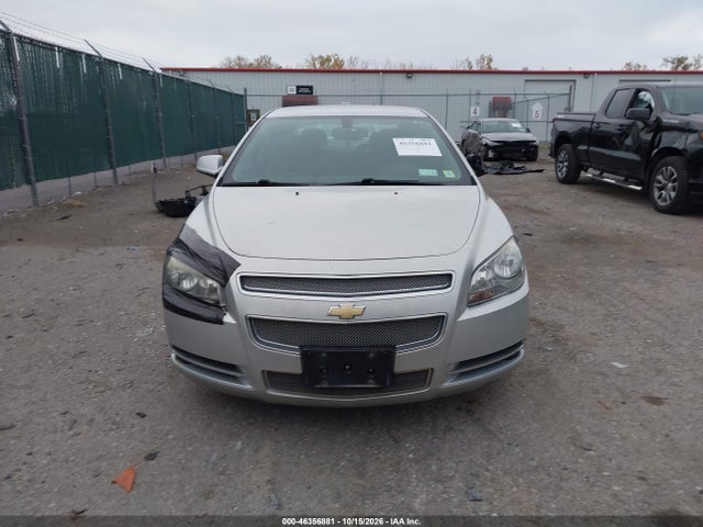 Aukcja sprzedaży 2012 Chevrolet Malibu 1lt, vin: 1G1ZC5E09CF198186, numer aukcji: 46356881