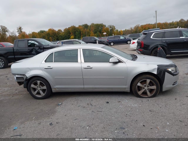 Aukcja sprzedaży 2012 Chevrolet Malibu 1lt, vin: 1G1ZC5E09CF198186, numer aukcji: 46356881
