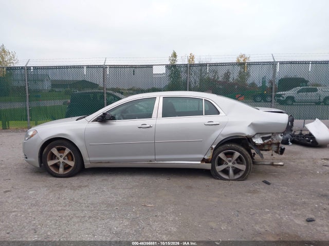Aukcja sprzedaży 2012 Chevrolet Malibu 1lt, vin: 1G1ZC5E09CF198186, numer aukcji: 46356881