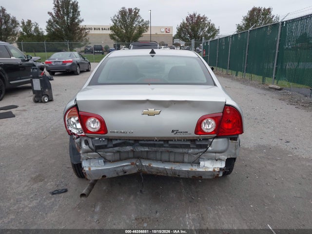Aukcja sprzedaży 2012 Chevrolet Malibu 1lt, vin: 1G1ZC5E09CF198186, numer aukcji: 46356881