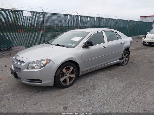 Aukcja sprzedaży 2012 Chevrolet Malibu 1lt, vin: 1G1ZC5E09CF198186, numer aukcji: 46356881
