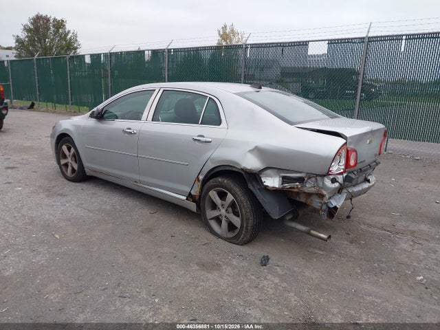 Aukcja sprzedaży 2012 Chevrolet Malibu 1lt, vin: 1G1ZC5E09CF198186, numer aukcji: 46356881