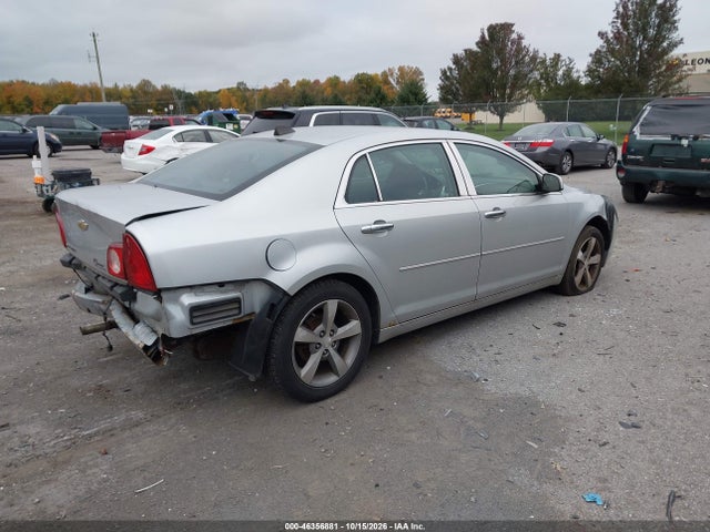 Aukcja sprzedaży 2012 Chevrolet Malibu 1lt, vin: 1G1ZC5E09CF198186, numer aukcji: 46356881