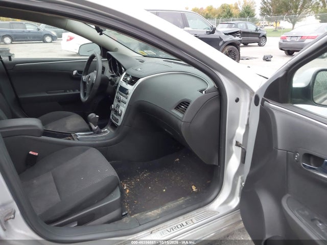 Aukcja sprzedaży 2012 Chevrolet Malibu 1lt, vin: 1G1ZC5E09CF198186, numer aukcji: 46356881