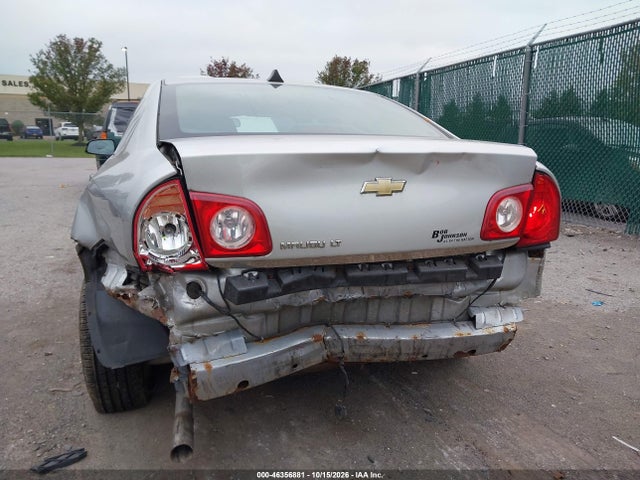 Aukcja sprzedaży 2012 Chevrolet Malibu 1lt, vin: 1G1ZC5E09CF198186, numer aukcji: 46356881