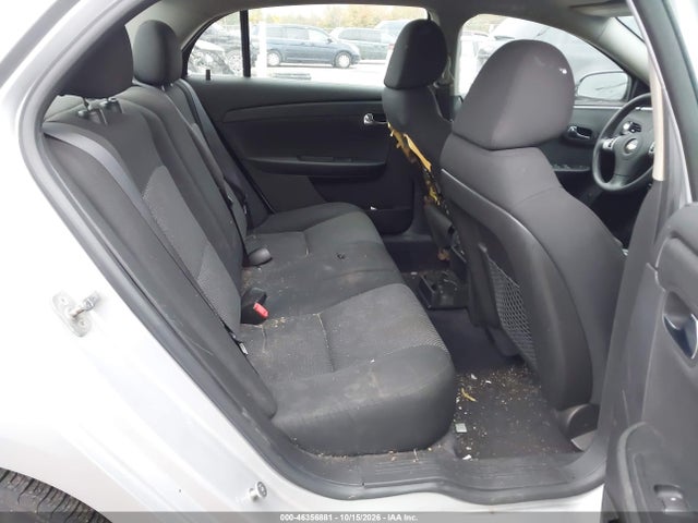 Aukcja sprzedaży 2012 Chevrolet Malibu 1lt, vin: 1G1ZC5E09CF198186, numer aukcji: 46356881