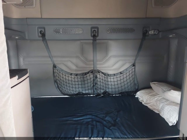 46356917 :رقم المزاد ، 3AKJGHDV4ESFU9730 vin ، 2014 Freightliner Cascadia 113 مزاد بيع