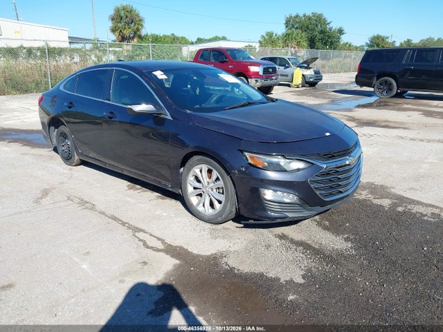 Auction sale of the 2023 Chevrolet Malibu Fwd 1lt, vin: 1G1ZD5ST2PF139692, lot number: 46356928