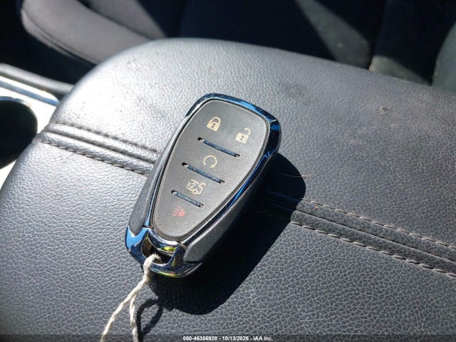 2023 Chevrolet Malibu Fwd 1lt მანქანა იყიდება აუქციონზე, vin: 1G1ZD5ST2PF139692, აუქციონის ნომერი: 46356928