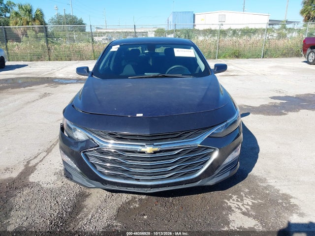 2023 Chevrolet Malibu Fwd 1lt მანქანა იყიდება აუქციონზე, vin: 1G1ZD5ST2PF139692, აუქციონის ნომერი: 46356928