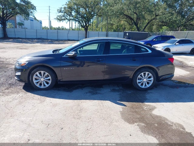2023 Chevrolet Malibu Fwd 1lt მანქანა იყიდება აუქციონზე, vin: 1G1ZD5ST2PF139692, აუქციონის ნომერი: 46356928