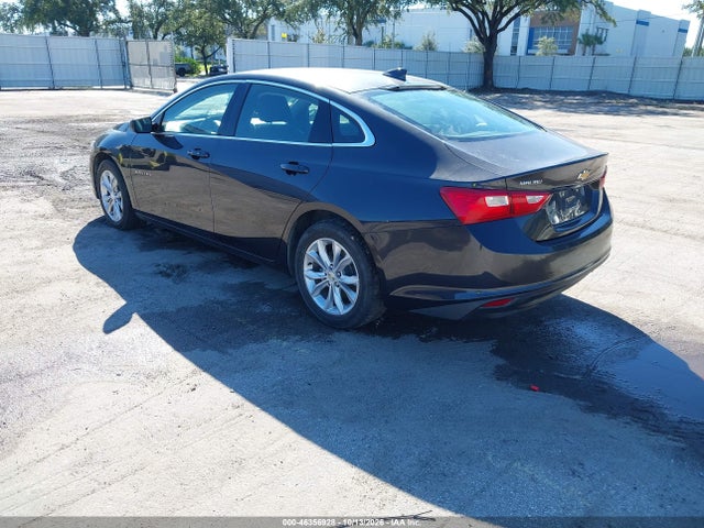 2023 Chevrolet Malibu Fwd 1lt მანქანა იყიდება აუქციონზე, vin: 1G1ZD5ST2PF139692, აუქციონის ნომერი: 46356928