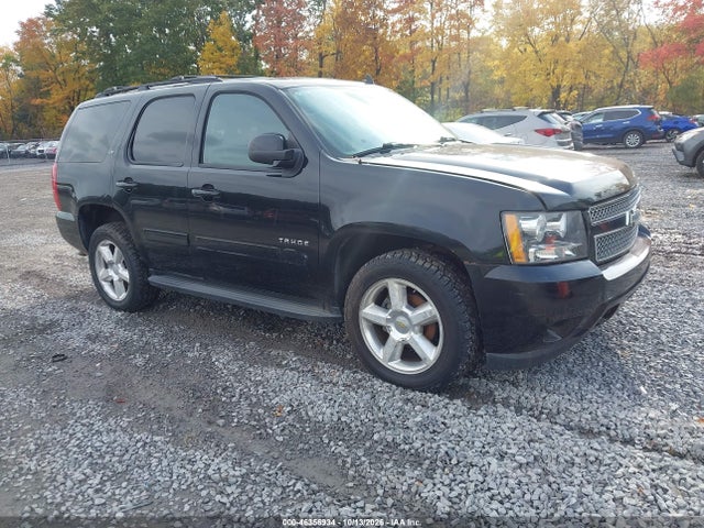 46356934 :رقم المزاد ، 1GNSKBE0XDR105063 vin ، 2013 Chevrolet Tahoe Lt مزاد بيع