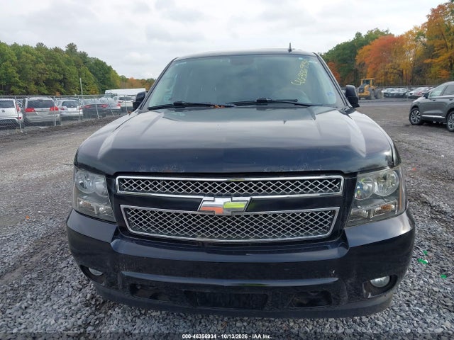 46356934 :رقم المزاد ، 1GNSKBE0XDR105063 vin ، 2013 Chevrolet Tahoe Lt مزاد بيع