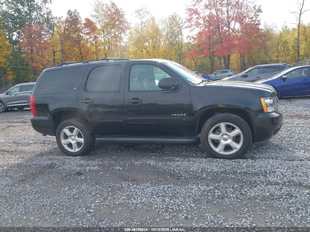 46356934 :رقم المزاد ، 1GNSKBE0XDR105063 vin ، 2013 Chevrolet Tahoe Lt مزاد بيع