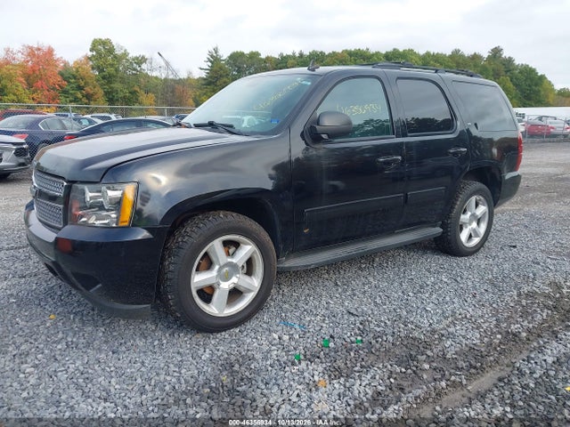 46356934 :رقم المزاد ، 1GNSKBE0XDR105063 vin ، 2013 Chevrolet Tahoe Lt مزاد بيع