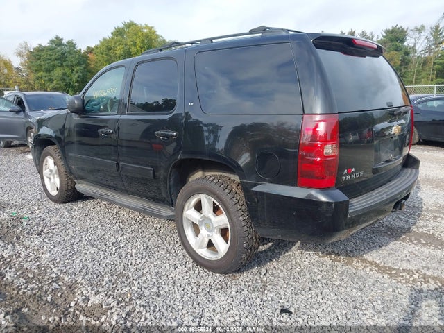 46356934 :رقم المزاد ، 1GNSKBE0XDR105063 vin ، 2013 Chevrolet Tahoe Lt مزاد بيع