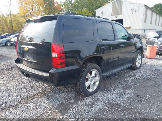 46356934 :رقم المزاد ، 1GNSKBE0XDR105063 vin ، 2013 Chevrolet Tahoe Lt مزاد بيع