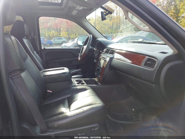 46356934 :رقم المزاد ، 1GNSKBE0XDR105063 vin ، 2013 Chevrolet Tahoe Lt مزاد بيع