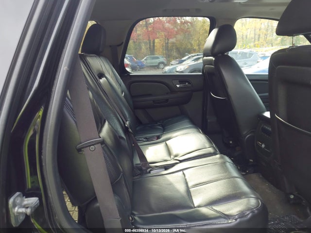 46356934 :رقم المزاد ، 1GNSKBE0XDR105063 vin ، 2013 Chevrolet Tahoe Lt مزاد بيع