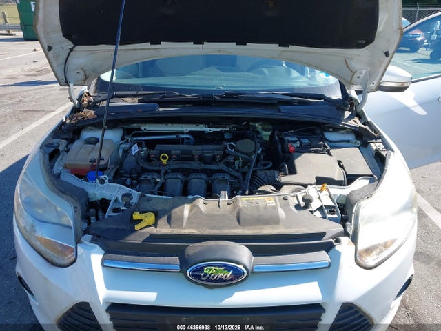 Продаж на аукціоні авто 2014 Ford Focus Se, vin: 1FADP3F27EL103225, номер лоту: 46356938