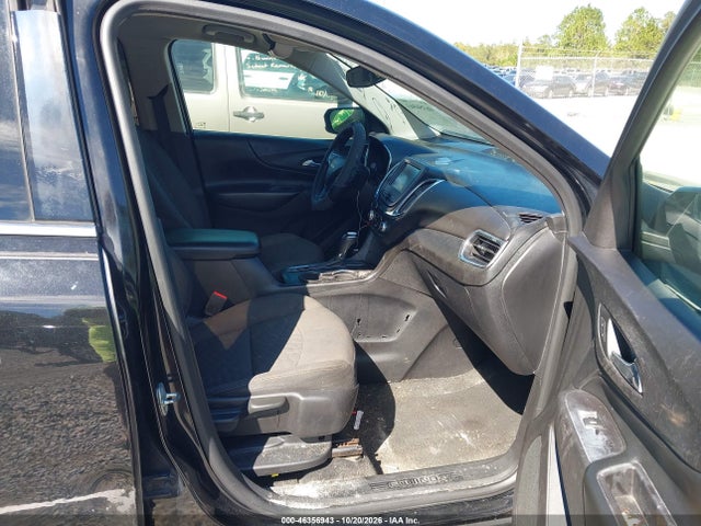 Chevrolet EQUINOX LT 2018 2GNAXJEV8J6285640 Image 5