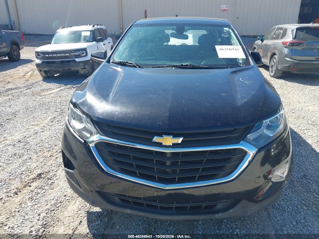 Chevrolet EQUINOX LT 2018 2GNAXJEV8J6285640 Image 6