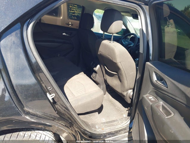 Chevrolet EQUINOX LT 2018 2GNAXJEV8J6285640 Image 8