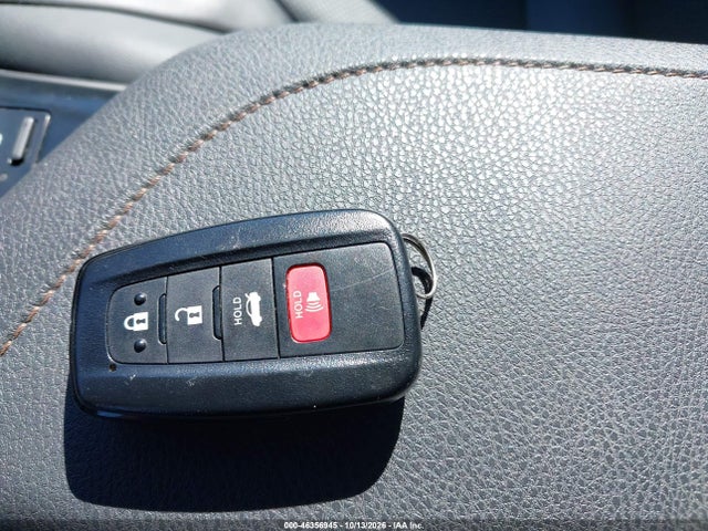Aukcja sprzedaży 2020 Toyota Camry Hybrid Xle, vin: 4T1F31AK0LU543445, numer aukcji: 46356945